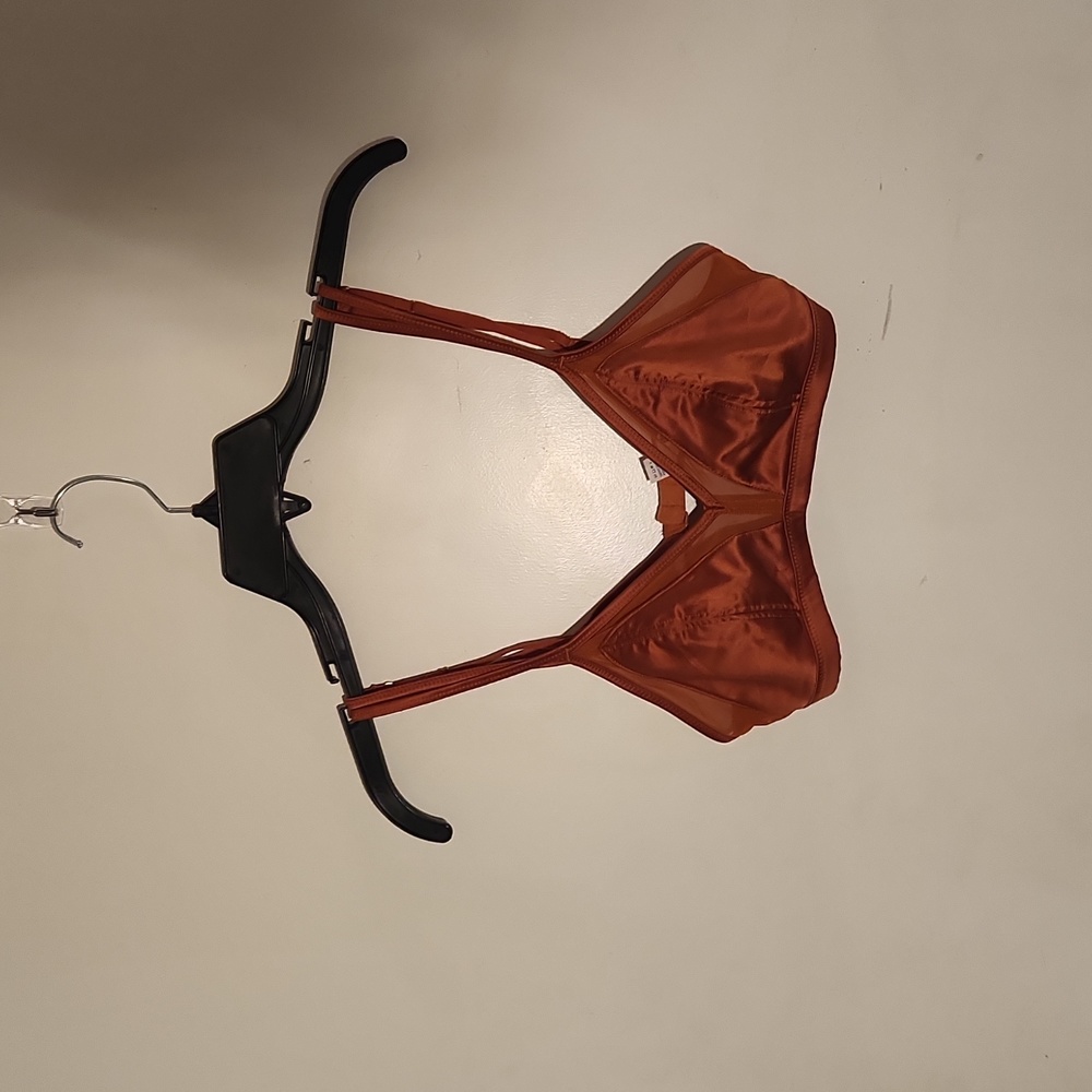 Bra / bralette pair